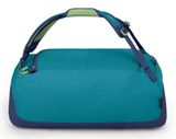 Osprey Daylite Duffel 45 M Blue Spikemoss / Alkaline Osprey Daylite Duffel 45 M Blue Spikemoss / Alkaline