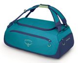 Osprey Daylite Duffel 45 M Blue Spikemoss / Alkaline Osprey Daylite Duffel 45 M Blue Spikemoss / Alkaline
