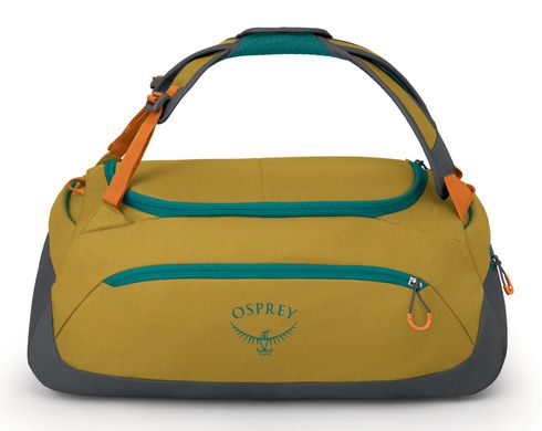 Osprey Daylite Duffel 30 Tumbleweed Yellow / Tunnel Vision