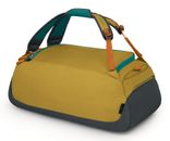 Osprey Daylite Duffel 30 S Tumbleweed Yellow / Tunnel Vision