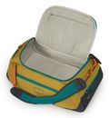 Osprey Daylite Duffel 30 S Tumbleweed Yellow / Tunnel Vision
