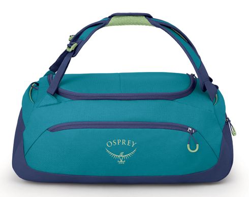 Osprey Daylite Duffel 30 Blue Spikemoss / Alkaline