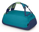 Osprey Daylite Duffel 30 S Blue Spikemoss / Alkaline Osprey Daylite Duffel 30 S Blue Spikemoss / Alkaline