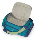 Osprey Daylite Duffel 30 S Blue Spikemoss / Alkaline Osprey Daylite Duffel 30 S Blue Spikemoss / Alkaline