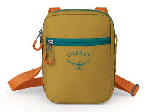 Osprey yellow purse best sale