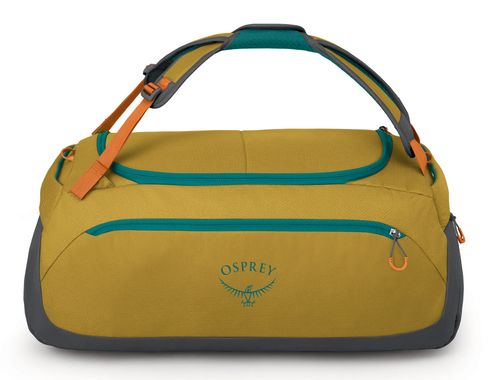 Osprey Daylite Duffel 60 L Tumbleweed Yellow / Tunnel Vision