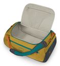 Osprey Daylite Duffel 60 L Tumbleweed Yellow / Tunnel Vision Osprey Daylite Duffel 60 L Tumbleweed Yellow / Tunnel Vision