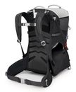 Osprey Poco SLT Child Carrier Black Osprey Poco SLT Child Carrier Black