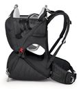 Osprey Poco SLT Child Carrier Black Osprey Poco SLT Child Carrier Black