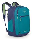 Osprey Daylite Expandable Travel Pack 26+6 Blue Spikemoss / Alkaline Osprey Daylite Expandable Travel Pack 26+6 Blue Spikemoss / Alkaline