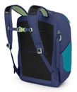 Osprey Daylite Expandable Travel Pack 26+6 Blue Spikemoss / Alkaline Osprey Daylite Expandable Travel Pack 26+6 Blue Spikemoss / Alkaline