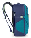 Osprey Daylite Carry-On Travel Pack 35 Blue Spikemoss / Alkaline Osprey Daylite Carry-On Travel Pack 35 Blue Spikemoss / Alkaline
