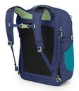 Osprey Daylite Carry-On Travel Pack 35 Blue Spikemoss / Alkaline Osprey Daylite Carry-On Travel Pack 35 Blue Spikemoss / Alkaline