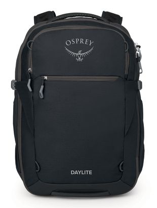 Osprey Daylite Carry-On Travel Pack 35 Black