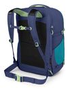 Osprey Daylite Carry-On Travel Pack 44 Blue Spikemoss / Alkaline Osprey Daylite Carry-On Travel Pack 44 Blue Spikemoss / Alkaline