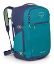 Osprey Daylite Carry-On Travel Pack 44 Blue Spikemoss / Alkaline Osprey Daylite Carry-On Travel Pack 44 Blue Spikemoss / Alkaline