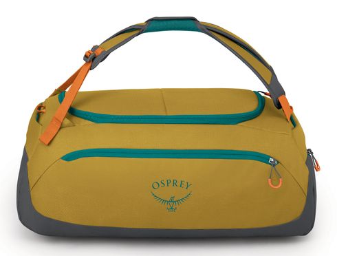 Osprey Daylite Duffel 45 M Tumbleweed Yellow / Tunnel Vision