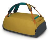 Osprey Daylite Duffel 45 M Tumbleweed Yellow / Tunnel Vision