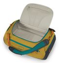 Osprey Daylite Duffel 45 M Tumbleweed Yellow / Tunnel Vision
