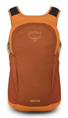 Osprey Daylite Umber / Tequila Sunrise