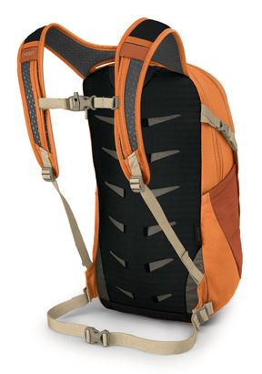 osprey daylite orange compression buckles Daylite 13L Simple Backpack lightweight 13 liter (793 cubic inch) daypack or a large pocket/removable Add Daylite Cinch