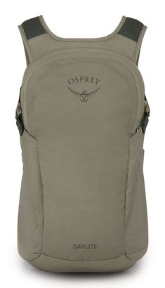 Osprey Daylite Backpack 13 Tan Concrete