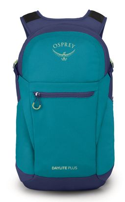 Osprey Daylite Plus Blue Spikemoss / Alkaline