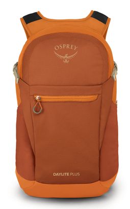 Osprey Daylite Plus Umber / Tequila Sunrise