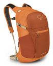 Osprey Daylite Plus Umber / Tequila Sunrise Osprey Daylite Plus Umber / Tequila Sunrise
