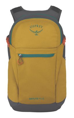 Osprey Daylite Plus Tumbleweed Yellow / Tunnel Vision