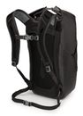 Osprey Transporter Roll Top WP 30 Black Osprey Transporter Roll Top WP 30 Black