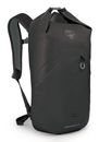 Osprey Transporter Roll Top WP 30 Black Osprey Transporter Roll Top WP 30 Black