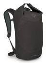 Osprey Transporter Roll Top WP 30 Black Osprey Transporter Roll Top WP 30 Black