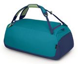 Osprey Daylite Duffel 60 L Blue Spikemoss / Alkaline