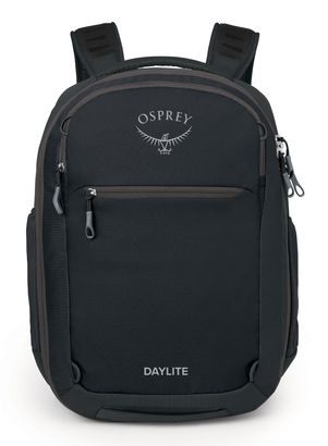 Osprey Daylite Expandable Travel Pack 26+6 Black