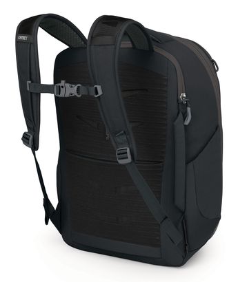 OSPREY DAYLITE メッセンジャーバッグ ブラック Osprey Daylite® Messenger Bag | Custom Osprey Bags
