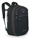 Osprey Daylite Expandable Travel Pack 26+6 Black Osprey Daylite Expandable Travel Pack 26+6 Black