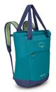 Osprey Daylite Tote Pack Blue Spikemoss / Alkaline Osprey Daylite Tote Pack Blue Spikemoss / Alkaline
