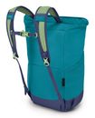 Osprey Daylite Tote Pack Blue Spikemoss / Alkaline Osprey Daylite Tote Pack Blue Spikemoss / Alkaline
