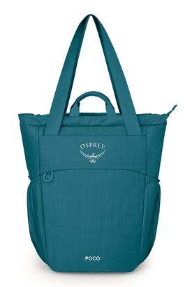 Osprey Poco Changing Tote Pack Deep Peyto