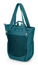 Osprey Poco Changing Tote Pack Deep Peyto Osprey Poco Changing Tote Pack Deep Peyto