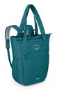 Osprey Poco Changing Tote Pack Deep Peyto Osprey Poco Changing Tote Pack Deep Peyto