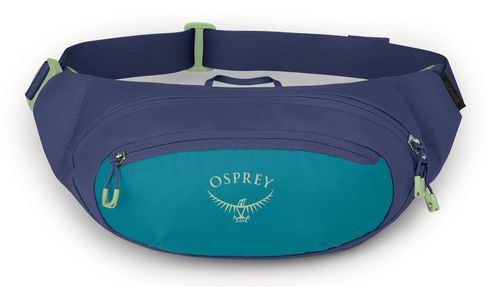 Osprey Daylite Waist Blue Spikemoss / Alkaline