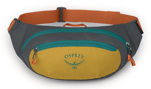 Osprey Daylite Waist Tumbleweed Yellow / Tunnel Vision