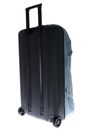 THULE Chasm Recycled Rolling Duffel 110L Pond Gray THULE Chasm Recycled Rolling Duffel 110L Pond Gray