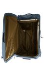 THULE Chasm Recycled Rolling Duffel 110L Pond Gray THULE Chasm Recycled Rolling Duffel 110L Pond Gray