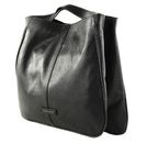 THE BRIDGE Elisabetta Double Function Nero ORO THE BRIDGE Elisabetta Double Function Nero ORO