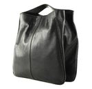 THE BRIDGE Elisabetta Double Function Nero ORO THE BRIDGE Elisabetta Double Function Nero ORO