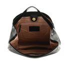 THE BRIDGE Elisabetta Double Function Nero ORO THE BRIDGE Elisabetta Double Function Nero ORO