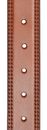 The Chesterfield Brand Manovo Belt W115 Cognac - shortenable The Chesterfield Brand Manovo Belt W115 Cognac - shortenable